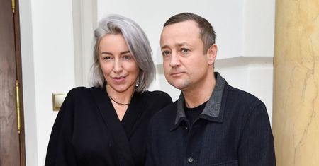 Czesław Mozil zdradza, jak wyglądało jego wesele za 2 tysiące złotych. "Byliśmy w łóżku przed północą"