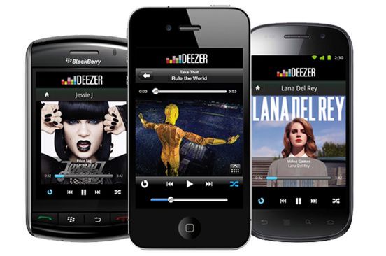 Deezer o tym, jakiej muzyki słuchają Polacy, i nie tylko 4