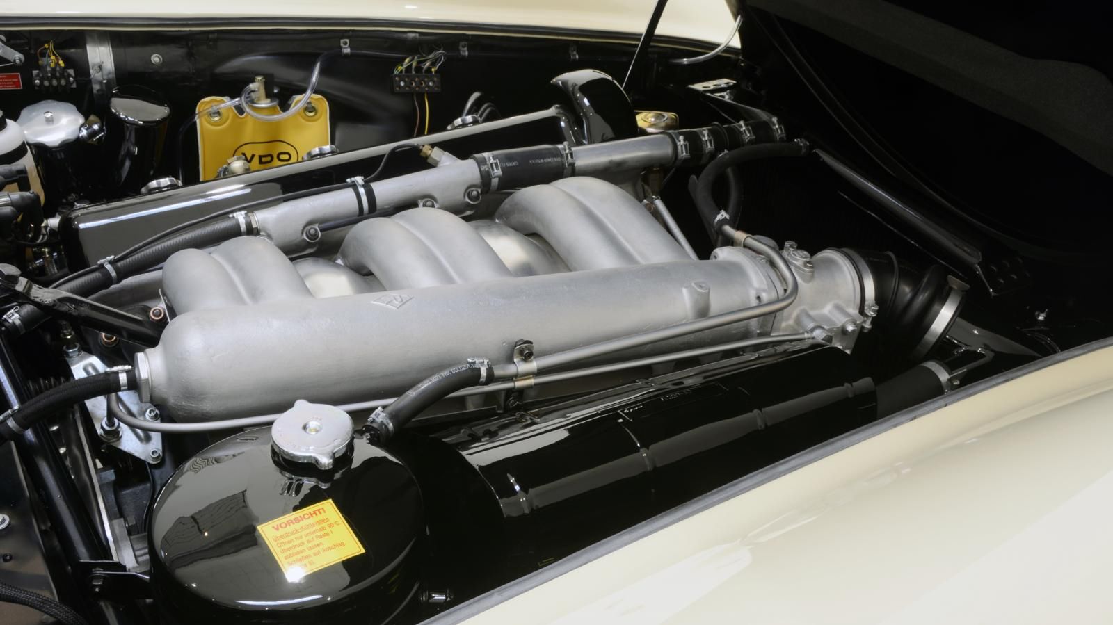 Mercedes-Benz 300 SL Roadster
