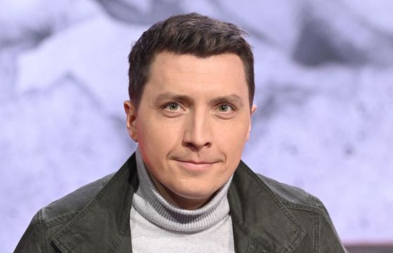 To on przejmie "Taniec z gwiazdami". Znamy nowego reżysera [NASZ NEWS]