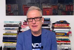 Poruszające wyznanie Mariusza Szczygła. Chciał zostać ojcem