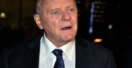Nie pije od 49 lat. Jedno zdarzenie zmieniło jego życie