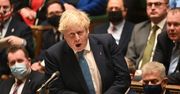 Johnson niewybrednie zaatakował Szkota. Naraził się milionom ludzi