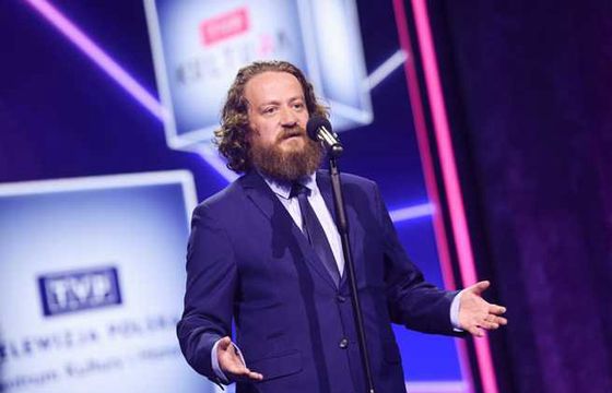 Mateusz Matyszkowicz zamraża współpracę z reżyserami koncertów w TVP. „Mierzeja to początek”