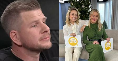 Filip Chajzer gorzko o zmianach w śniadaniówce i nowych prowadzących: "To już nie jest TO "DZIEŃ DOBRY TVN""