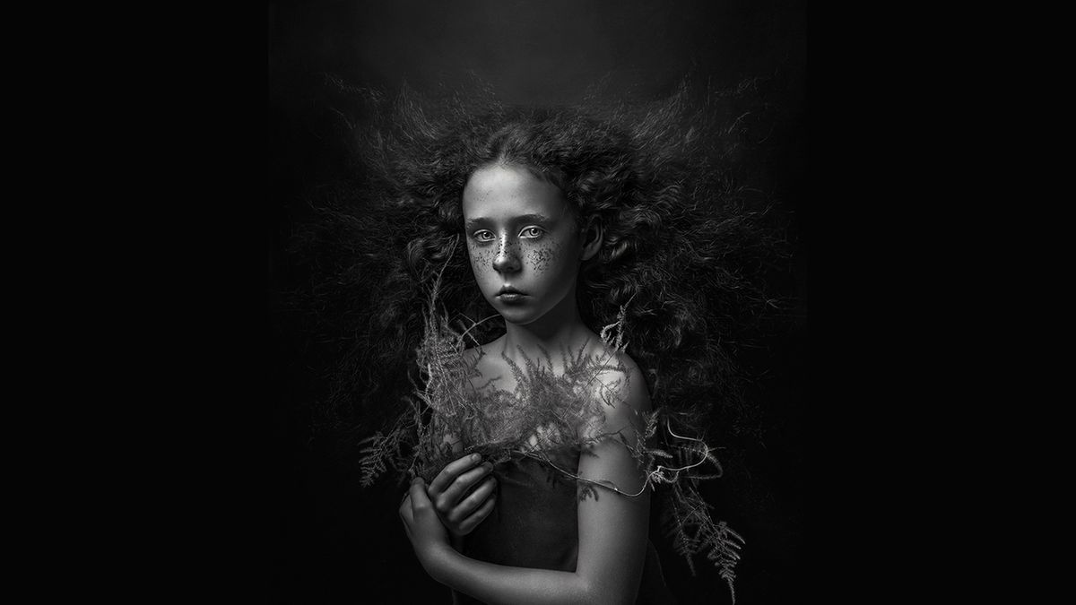 B&W Child 2019 Photo Competition. Mocna reprezentacja Polaków w gronie nagrodzonych 1