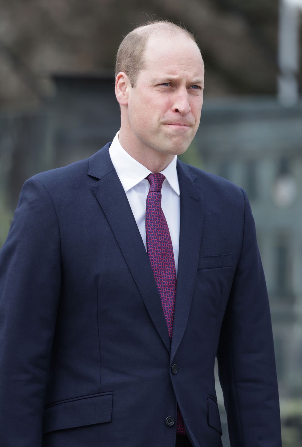 Książę William miał umowę z wydawcami tabloidów? Tak twierdzi Harry