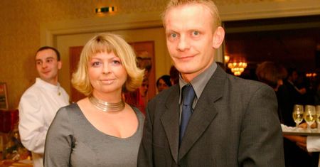 Dziś mało kto pamięta, że byli razem. Rozstali się po cichu