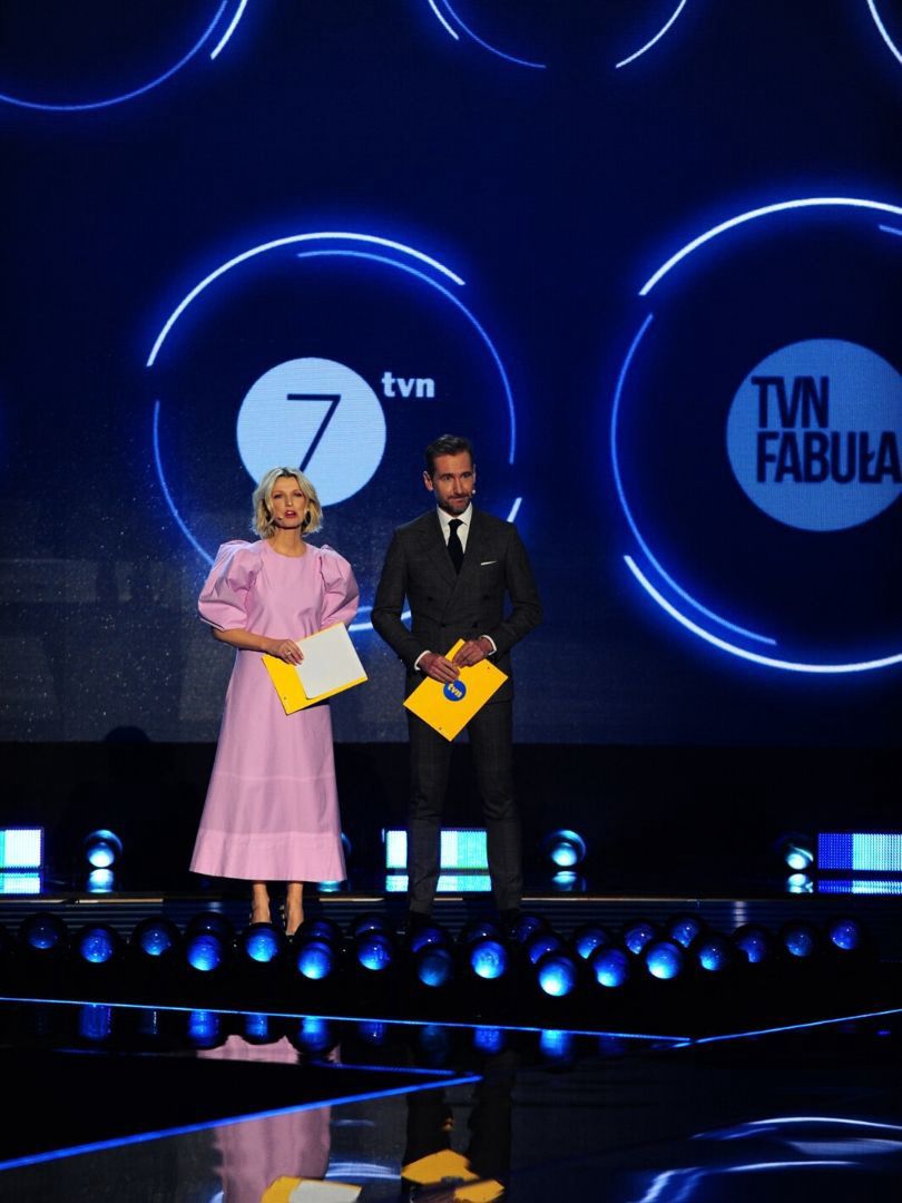 Magda Mołek, Piotr Kraśko