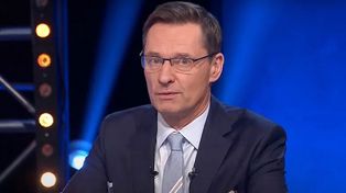 Powrócił po zwolnieniu z TVP. Nie traci nadziei