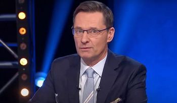 Powrócił po zwolnieniu z TVP. Nie traci nadziei
