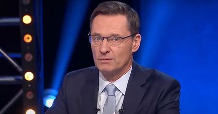 Powrócił po zwolnieniu z TVP. Nie traci nadziei