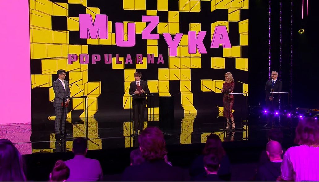 Paszporty Polityki 2021 