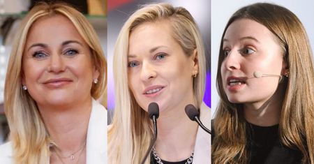 Trwa trzecia edycja plebiscytu #Wszechmocne. Oto nominowane w kategorii biznes