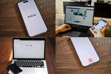 Podatek cyfrowy obejmie tech gigantów