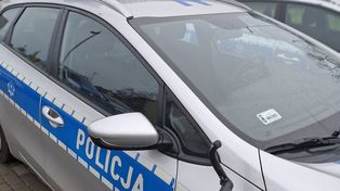 Kradzież roweru w Pruszczu Gdańskim. 44-latek złapany z łupem