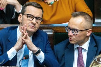 Rząd szykuje odpowiedź na list Polaka, który miał "wstrząsnąć sondażami"