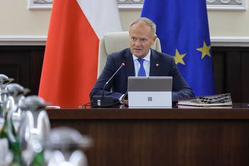 Dał kilkanaście dni. Tusk stawia ministrom ultimatum ws. najmu