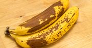 Zielony, żółty czy brązowy, który banan jest najzdrowszy? Ekspert rozwiewa wszystkie wątpliwości