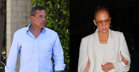 Ben Affleck zadał Jennifer Lopez "CIOS W SERCE" i to w dzień jej urodzin. Źródło bliskie artystce mówi o "ostatecznej zniewadze"