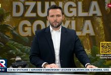 Republika emituje kod QR do streamu sprzedażowego na YouTube