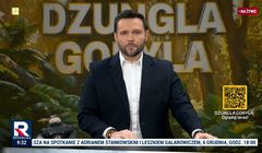 Dziennikarze Republiki promują Goryla.pl. Czy to legalne? Wniosek członka KRRiT