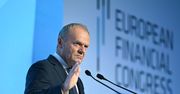 "Zawojowali świat". Tusk wymienił nazwiska trzech polskich przedsiębiorców