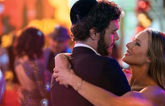 Netflix ujawnił, kiedy ruszą zdjęcia do drugiego sezonu „Nikt tego nie chce”