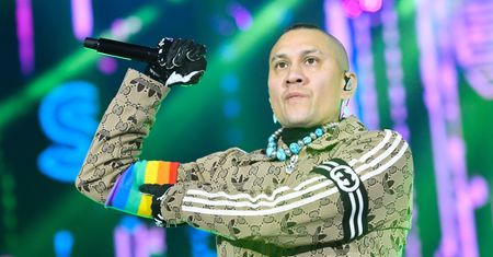 Zagraniczne media grzmią po występie Black Eyed Peas na "Sylwestrze Marzeń". Dostało się TVP i rządzącym...