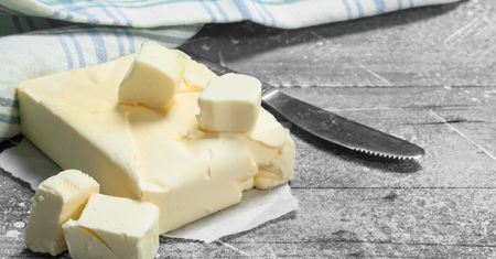 Masło zyskuje na popularności. Rośnie popyt i cena