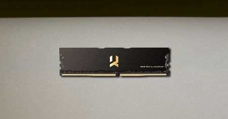 GOODRAM IRDM PRO DDR4 - polskie znaczy lepsze?