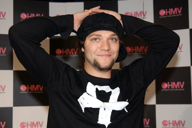 Bam Margera miał problemy ze zdrowiem