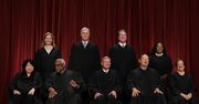 Burza w amerykańskim Sądzie Najwyższym. Ostre słowa i przeprosiny