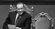 Silvio Berlusconi nie żyje. Znane są szczegóły pogrzebu