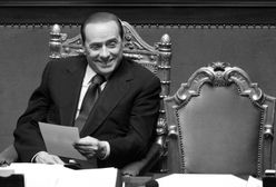 Silvio Berlusconi nie żyje. Znane są szczegóły pogrzebu