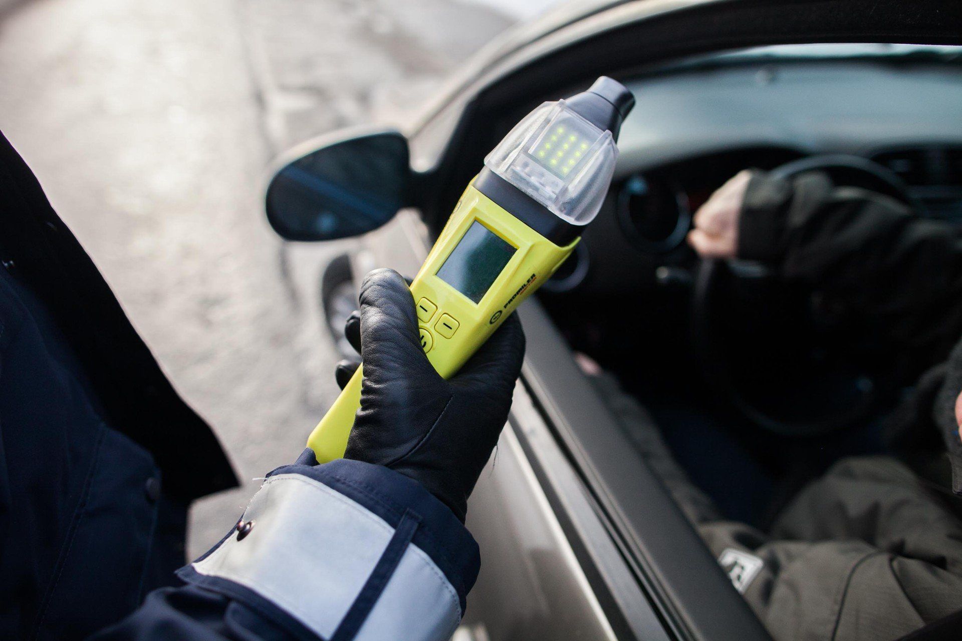 Ponad 300 aut pijanych kierowców trafiło na licytacje na Pomorzu