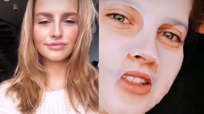 Karolina Pisarek gubi się w zeznaniach