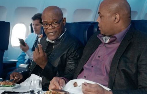 Samuel L. Jackson, Charles Barkley i Spike Lee w reklamach Capital One (wideo)