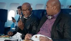 Samuel L. Jackson, Charles Barkley i Spike Lee w reklamach Capital One (wideo)