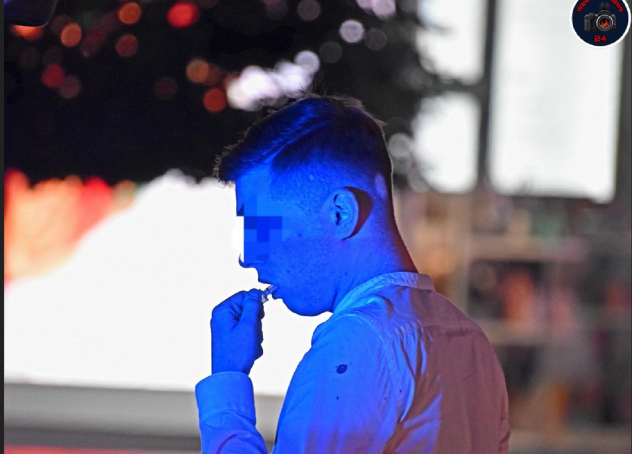 Patoinfluencer potrącił niepełnosprawnego. "Szczątki były rozrzucone na kilkanaście metrów"