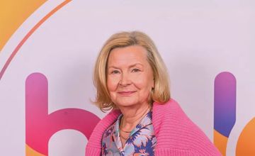 Wolski Management rozbudowuje portfolio gwiazd. Barbara Bursztynowicz nową klientką