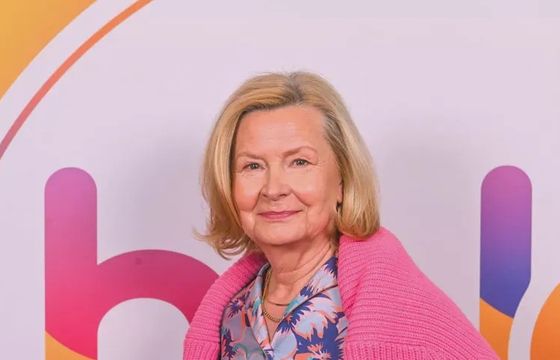 Wolski Management rozbudowuje portfolio gwiazd. Barbara Bursztynowicz nową klientką