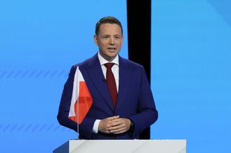 Ekspert ostro na temat debaty. "Trzaskowski kłamie" ws. Zielonego Ładu