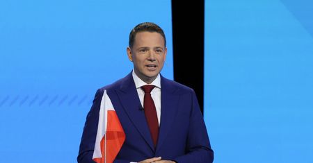 Ekspert ostro na temat debaty. "Trzaskowski kłamie" ws. Zielonego Ładu