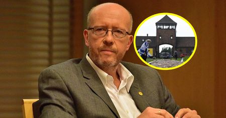 Wykłada w Kanadzie, mówi o Polsce. "Niestety". Profesor wzywa ONZ