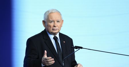 Kaczyński reaguje na decyzję PKW. Pokazał skargę