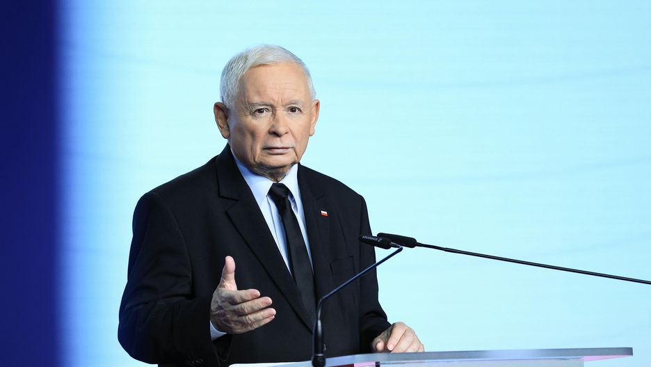 Jaros�aw Kaczy�ski
Szymon Pulcyn
briefing, konferencja, konferencji, Nowogrodzka, partia, PiS, polityk, polityka, prasowej, prasowy, siedziba