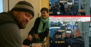 Reporter TVP ZATRZYMANY na Węgrzech pod zarzutem nielegalnego przekroczenia granicy!