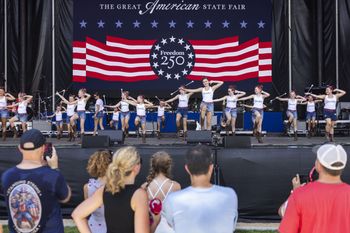 Pogoda torpeduje plany Trumpa. USA walczą z upałami