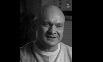Zmarł bohater "Chłopaków do wzięcia"